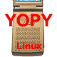 Linuxové YOPY ve dvou nových reinkarnacích