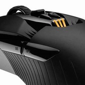 Logitech G900 Chaos Spectrum: bezdrátová herní myš