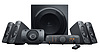 Logitech Surround Sound Speakers Z906 nabídne kvalitní 5.1 zvuk