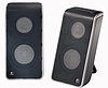 Logitech V20 Laptop Speakers: reprobedny k notebooku