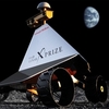 Lunar X Prize: závod na Měsíc finišuje