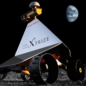 Lunar X Prize: závod na Měsíc finišuje