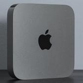 Mac Mini dle Tima Cooka ještě nejsou mrtvé