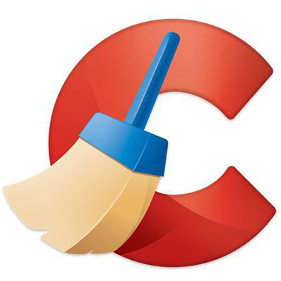 CCleaner logo