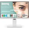 Malý 24" monitor BenQ GW2486TC přináší vysokou frekvenci 100 Hz