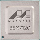 Marvell přináší první 400Gb/s ethernetové řešení