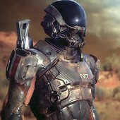 Mass Effect: Andromeda přijde nejspíše v březnu