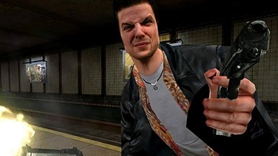 Max Payne 1&2: chystá se remake ikonické střílečky