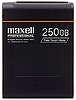 Maxell a odolné přenosné disky File Tough Media