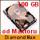 Maxtor "poráží sám sebe" a uvádí 100 GB disk IDE