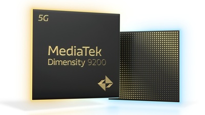 MediaTek Dimensity 9200 s 11jádrovým GPU dostává podporu ray-tracingu