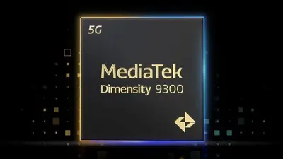 MediaTek Dimensity 9300 výkonem zadupe Apple A17 Pro do země, bere ale skoro 13 W