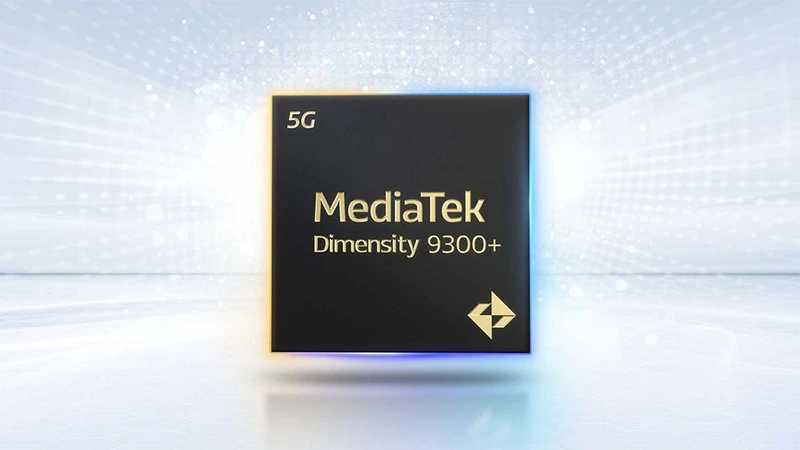 MediaTek Dimensity 9300+ zvyšuje takt na 3,4 GHz a podporuje LLM Llama 3 i jiné