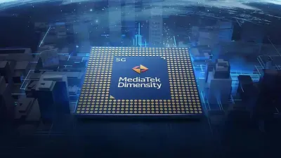 MediaTek Dimensity 9400 má navýšit výkon o 20 %, první ho má mít Vivo