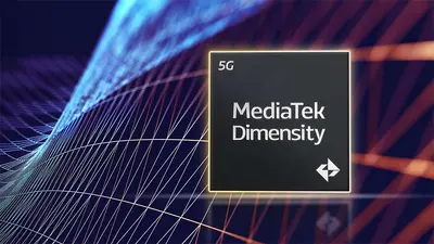 MediaTek Dimensity 9400 má v AnTuTu 3 miliony bodů, o 47 % porazil Snapdragon 8 Gen 3