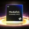 MediaTek Dimensity 9400 má výkonnější i efektivnější GPU než Apple A18 Pro