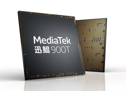 MediaTek Kompanio 900T