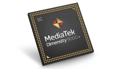 MediaTek zrychluje, uvádí výše taktovaný procesor Dimensity 9000+ s 3,2 GHz