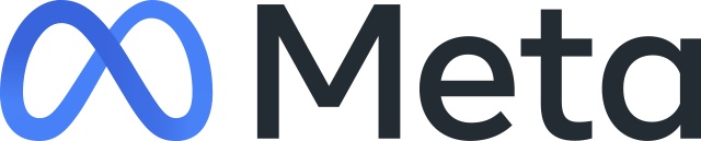 Meta logo