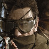 Metal Gear Solid V: krabicová verze obsahuje jen prázdný disk