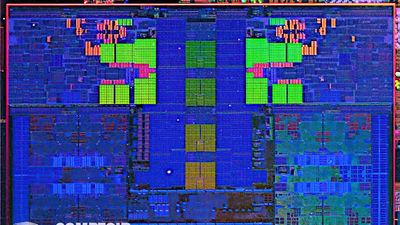 Meteor Lake ukázal svůj čip se CPU jádry, co v něm najdeme?