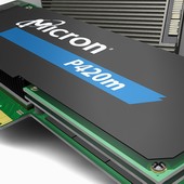 Micron koupil Tidal Systems, bude mít vlastní SSD kontrolery