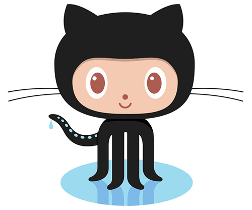 GitHub Octocat