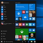 Microsoft chrlí zkušební verze W10 v přípravě na Creators Update