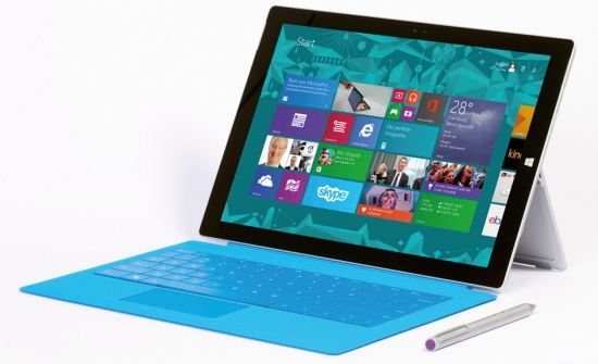 Surface Pro 3