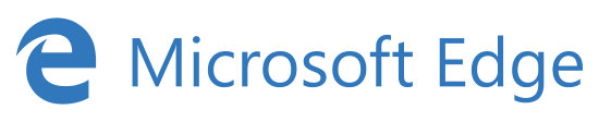 Logo Microsoft Edge