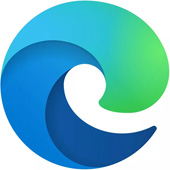 Microsoft Edge na Chromiu dostává nové logo