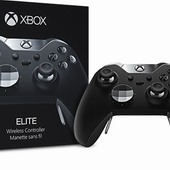 Microsoft Elite: očekávaný ovladač přijde v říjnu