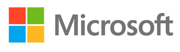 Microsoft logo