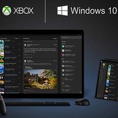 Microsoft: jak hrát epicky na W10, Xbox dostane klávesnici a myš