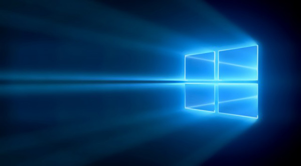 Microsoft Windows 10 logo