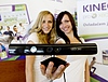 Microsoft oficiálně představil senzor Kinect