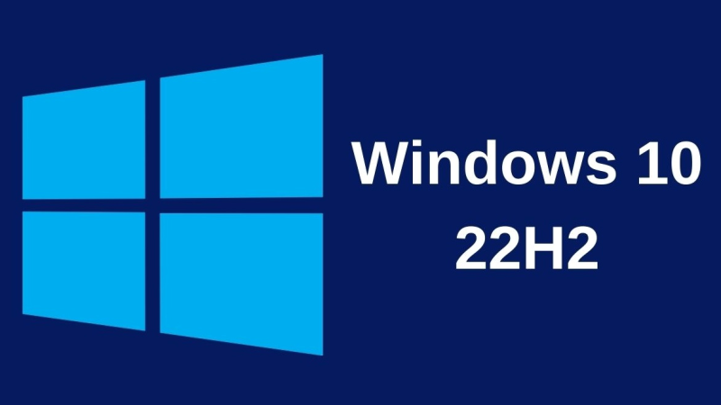 Microsoft omylem potvrdil přípravu aktualizace Windows 10 22H2