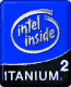 Microsoft podpoří i Itanium 2 (McKinley)