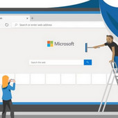 Microsoft přináší betaverzi Edge na Chromiu