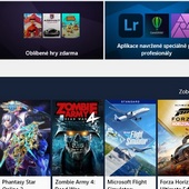 Microsoft připravuje novou aplikaci pro Windows Store