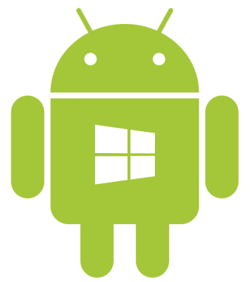 Android a Windows