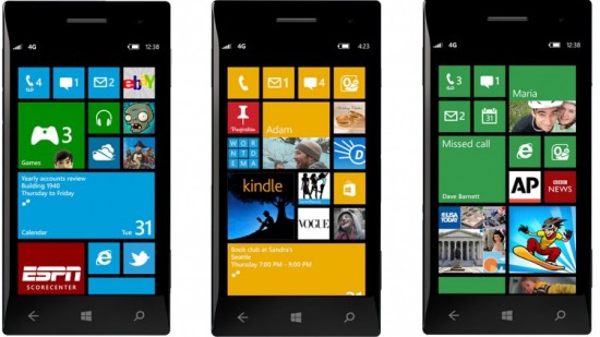 Windows Phone