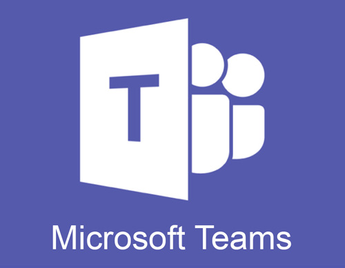 Microsoft Teams logo