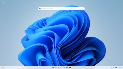 Microsoft testuje vyhledávání z desktopu ve Windows 11
