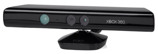 Microsoft Kinect