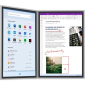 Microsoft uvede Windows 10X až v roce 2021, zatím jen pro jeden displej