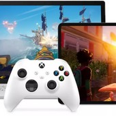 Microsoft už na Windows nabízí streamovací službu Xbox Cloud Gaming
