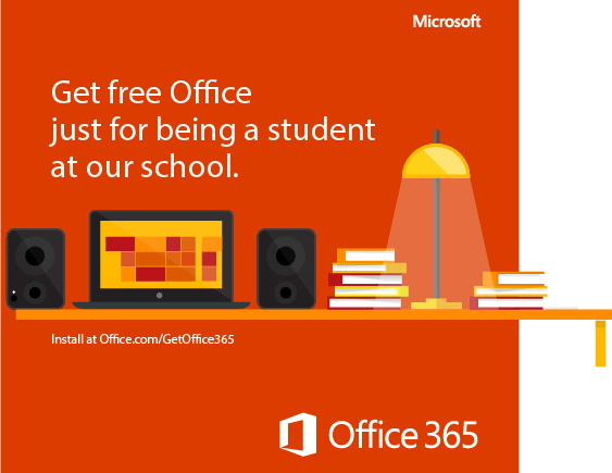 Microsoft Office 365 Education