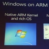 Microsoft: Windows 10 na ARM poběží téměř bez penalizace výkonu