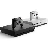 Microsoft Xbox Scarlett bude mít AMD Zen 2 a HW ray-tracing